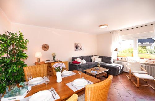 Groemitz Apartment | Mittelweg 29 - Whg 29A