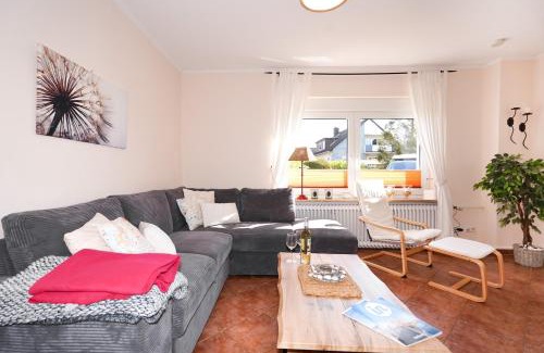 Groemitz Apartment | Mittelweg 29 - Whg 29A