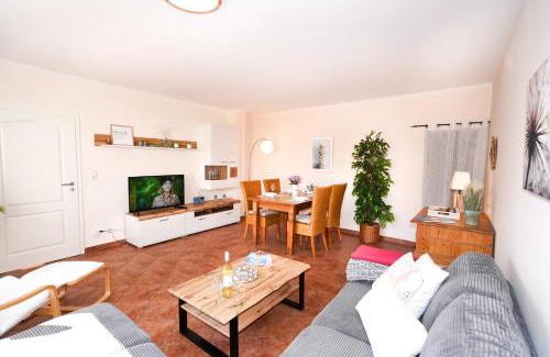 Groemitz Apartment | Mittelweg 29 - Whg 29A