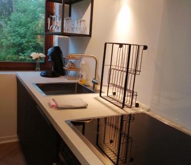 Eutin Apartment | Mitten im Grünen - Apartment mit Wohlfühlcharakter in Stadtrandlage