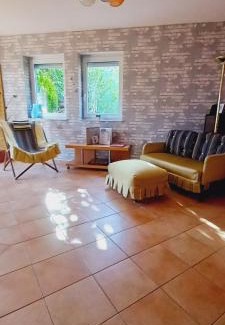 Seckbach Apartment | Mitten in Alt-Seckbach