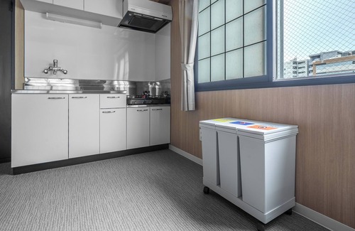 Sapporo City Centre Apartment | MITTO