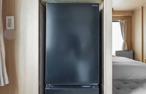 Sapporo City Centre Apartment | MITTO