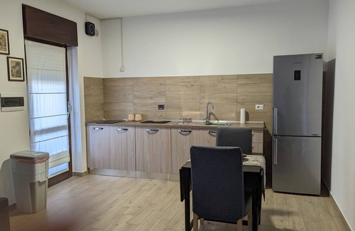 Zona XXXI Mezzocammino Apartment | MiTuCasa Holiday Apartment in Rome