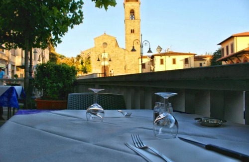 Pieve al Bagnoro House | Mivá More Holiday Home
