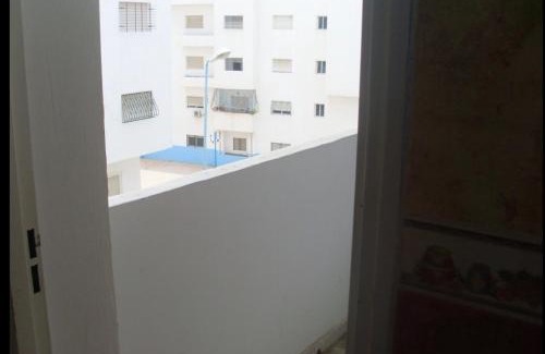 Martil Apartment | Mixta Apartment