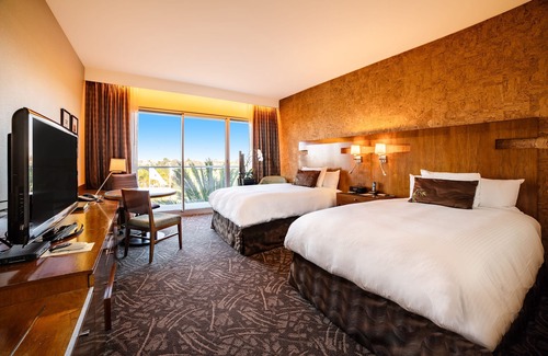 Old Town Hotel | Miyako Hybrid Hotel Torrance