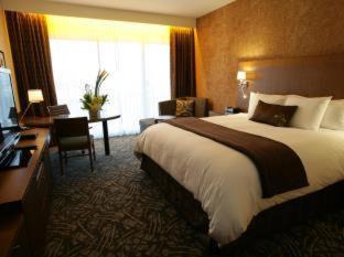 Old Town Hotel | Miyako Hybrid Hotel Torrance