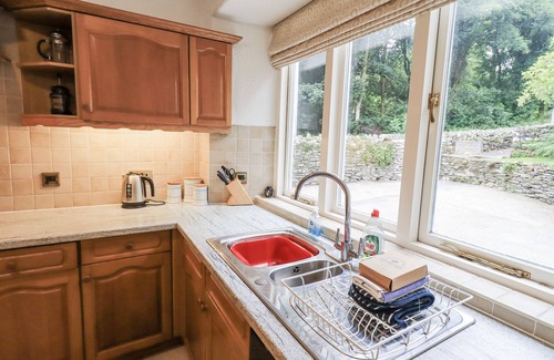 Bowness-on-Windermere House | MIYANLI, with open fire in Bowness-On-Windermere