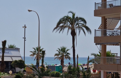 Playa de San Juan Apartment | Miyas Beach #1,