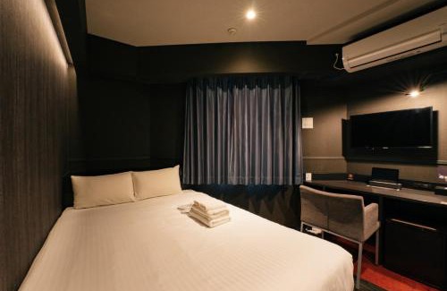 Gionmachi Hotel | mizuka Business Canal City Hakatamae