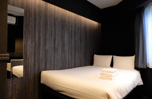 Gionmachi Hotel | mizuka Business Canalcity Hakata mae