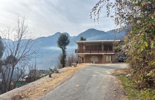 Banjar House | Mizuki Retreat and Cafe, Tirthan Valley