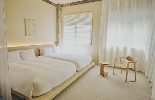 Miyazu Hotel | mizuya