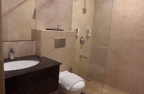 Dehradun Hotel | MJ AERO SUITE