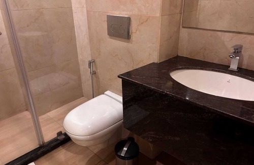 Dehradun Hotel | MJ AERO SUITE