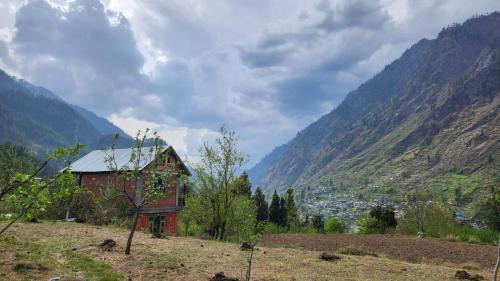 Kullu Apartment | MJ cafe and homestay