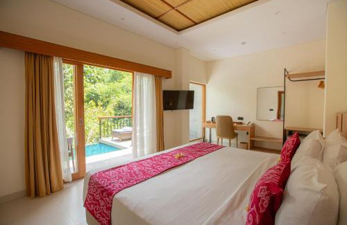Sei Pinang Hotel | MJ House