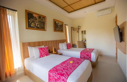 Sei Pinang Hotel | MJ House