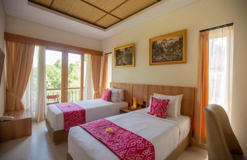 Sei Pinang Hotel | MJ House
