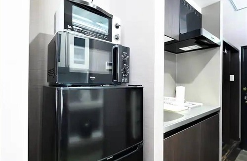 Kita Ward Apartment | MJ Stays