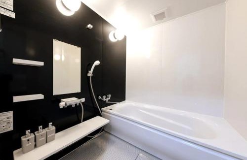 Kita Ward Apartment | MJ Stays/Vacation STAY 81874