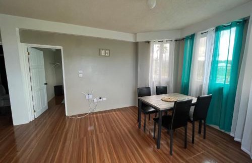 Vieille Case Apartment | MJay's Place