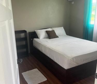 Vieille Case Apartment | MJay's Place