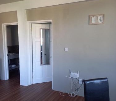 Vieille Case Apartment | MJay's Place