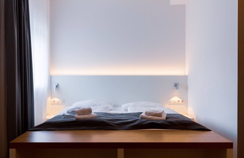 Haidhausen Nord Hotel | mk | hotel münchen max-weber-platz