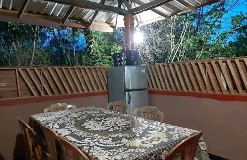 Yodakandiya Hotel | mk yala safari and guest house