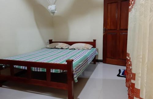 Yodakandiya Hotel | mk yala safari and guest house