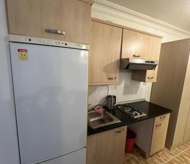 Amman Apartment | MK4 - One Bedroom Apartment