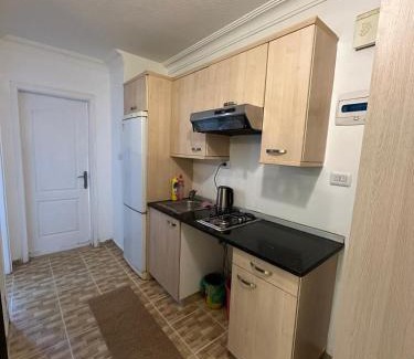 Amman Apartment | MK4 - One Bedroom Apartment
