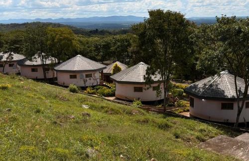 Zambia Resort | Mkushi Mountain Front Resort