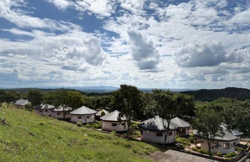 Zambia Resort | Mkushi Mountain Front Resort