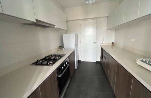 Leuro Apartment | MLA apartments - Reducto 360