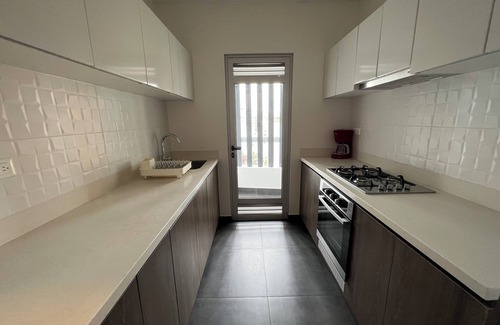 Leuro Apartment | MLA apartments - Reducto 360