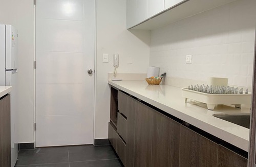 Leuro Apartment | MLA apartments - Reducto 360