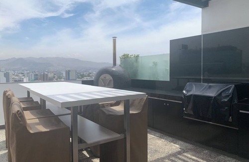 Leuro Apartment | MLA apartments - Reducto 360