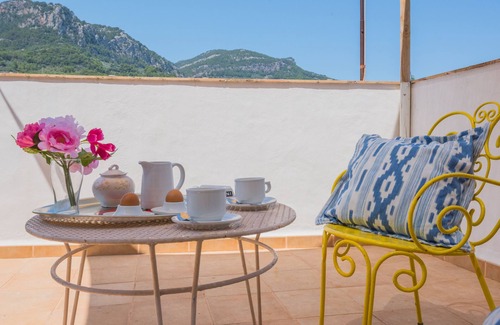 Soller House | Mlle. BIBI Casa Tipica Soller in center of Soller. Parking at 500m included.