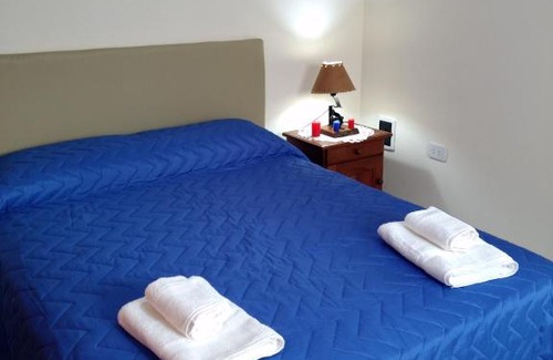 Coronel Suarez Apartment | MM Fiestas & Eventos alquiler temporario de deptos