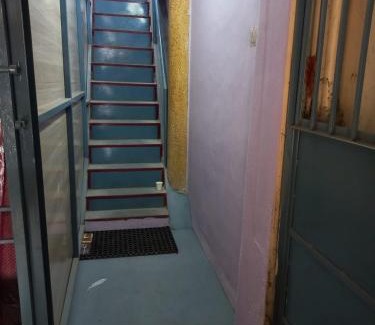 Heritage Town House | MM Home Stay