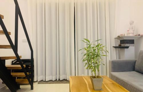 Talpe Villa | MM house