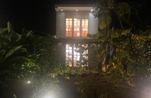 Talpe Villa | MM house