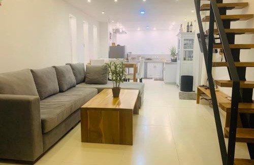 Talpe Villa | MM house