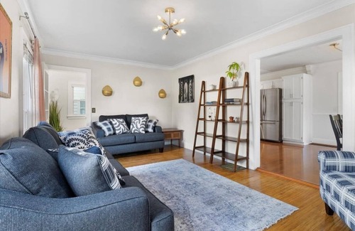 West Irondequoit House | MM Properties: West Irondequoit Gem