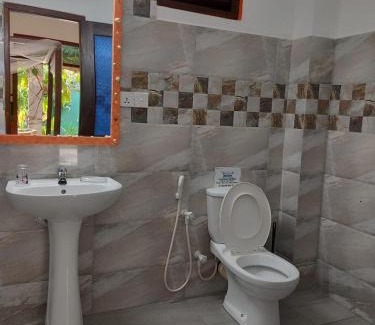 Nalagasdeniya House | MM'S Guest House Hikkaduwa