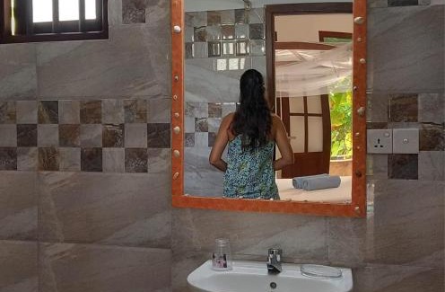 Nalagasdeniya House | MM'S Guest House Hikkaduwa