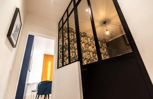 Hincmar Apartment | MM Suites Marlot